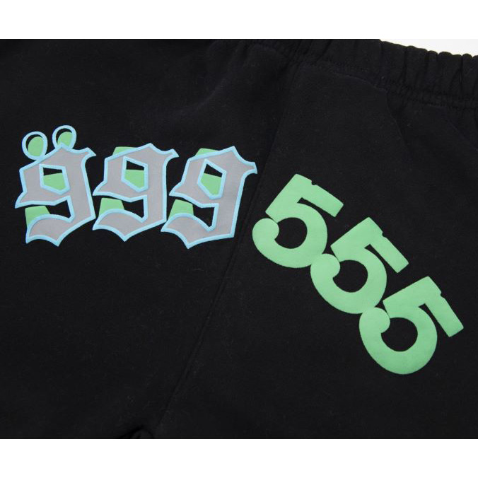 Sp5der Sweatpants - DopestKickz