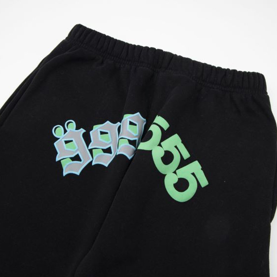 Sp5der Sweatpants - DopestKickz