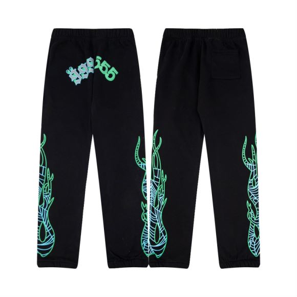 Sp5der Sweatpants - DopestKickz