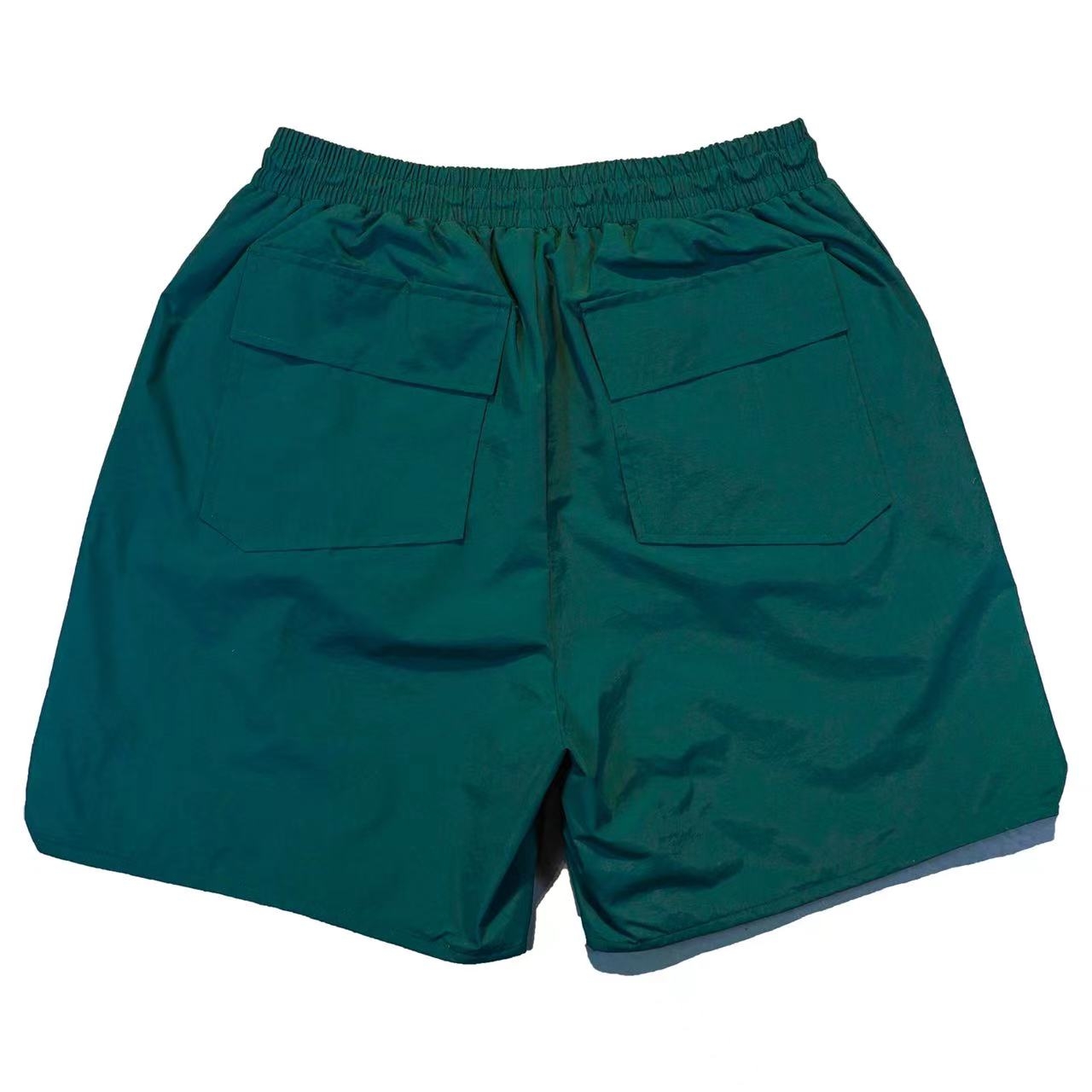 Rhude Short - DopestKickz