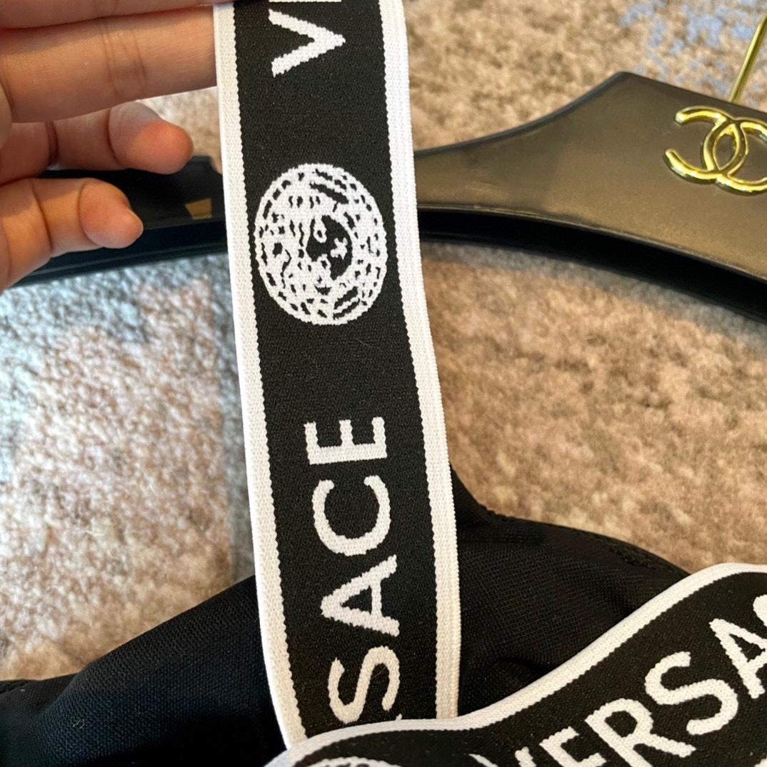 Versace One-Piece Swimsuit - DopestKickz