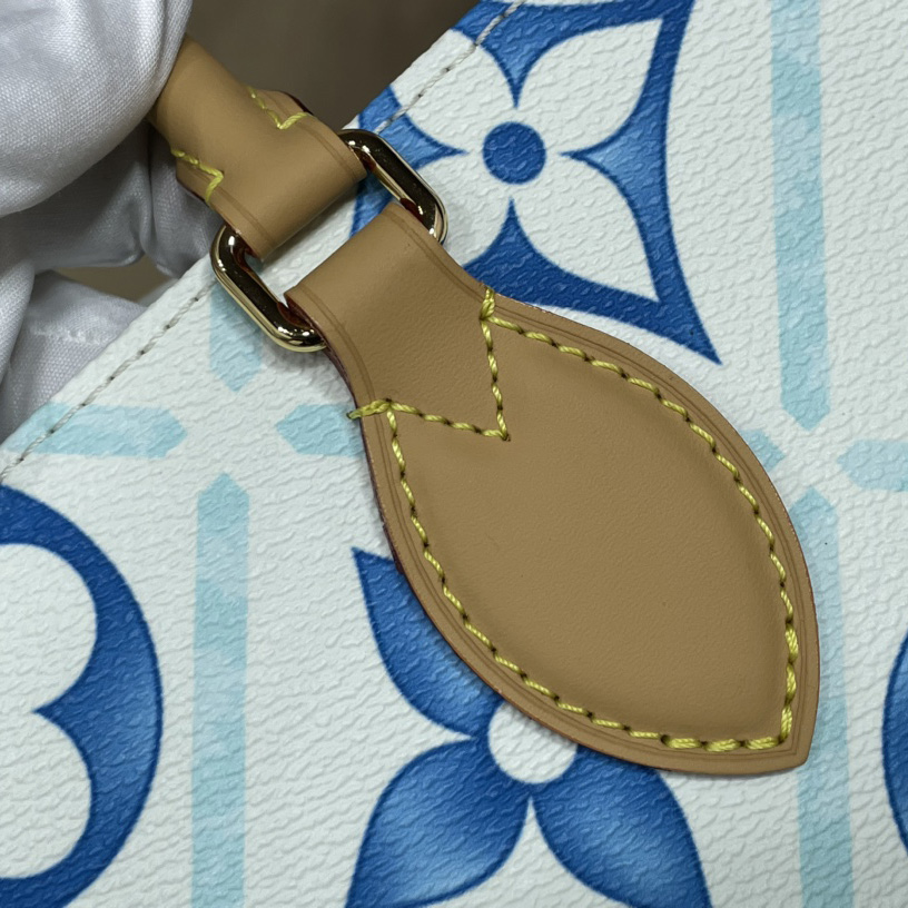 Louis Vuitton OnTheGo MM   M11262 - DopestKickz