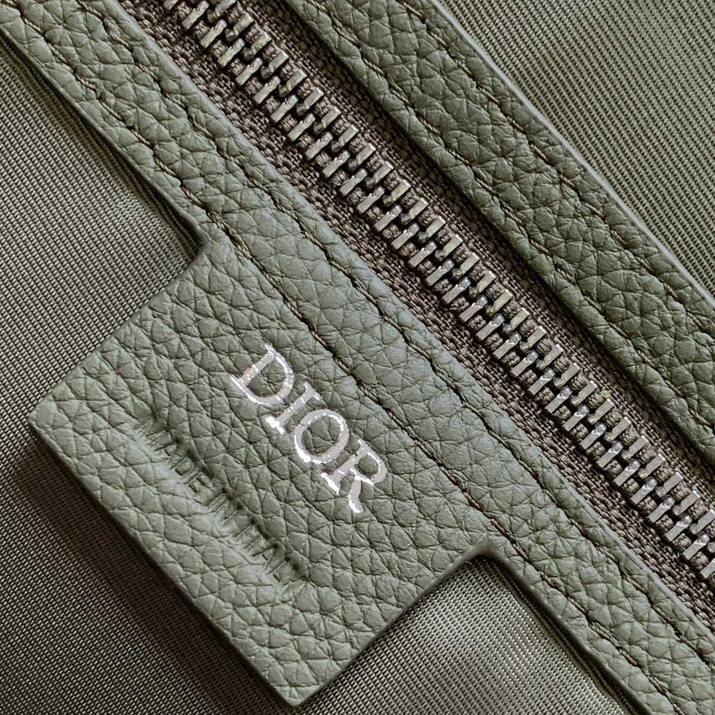Dior Weekender 40 - DopestKickz