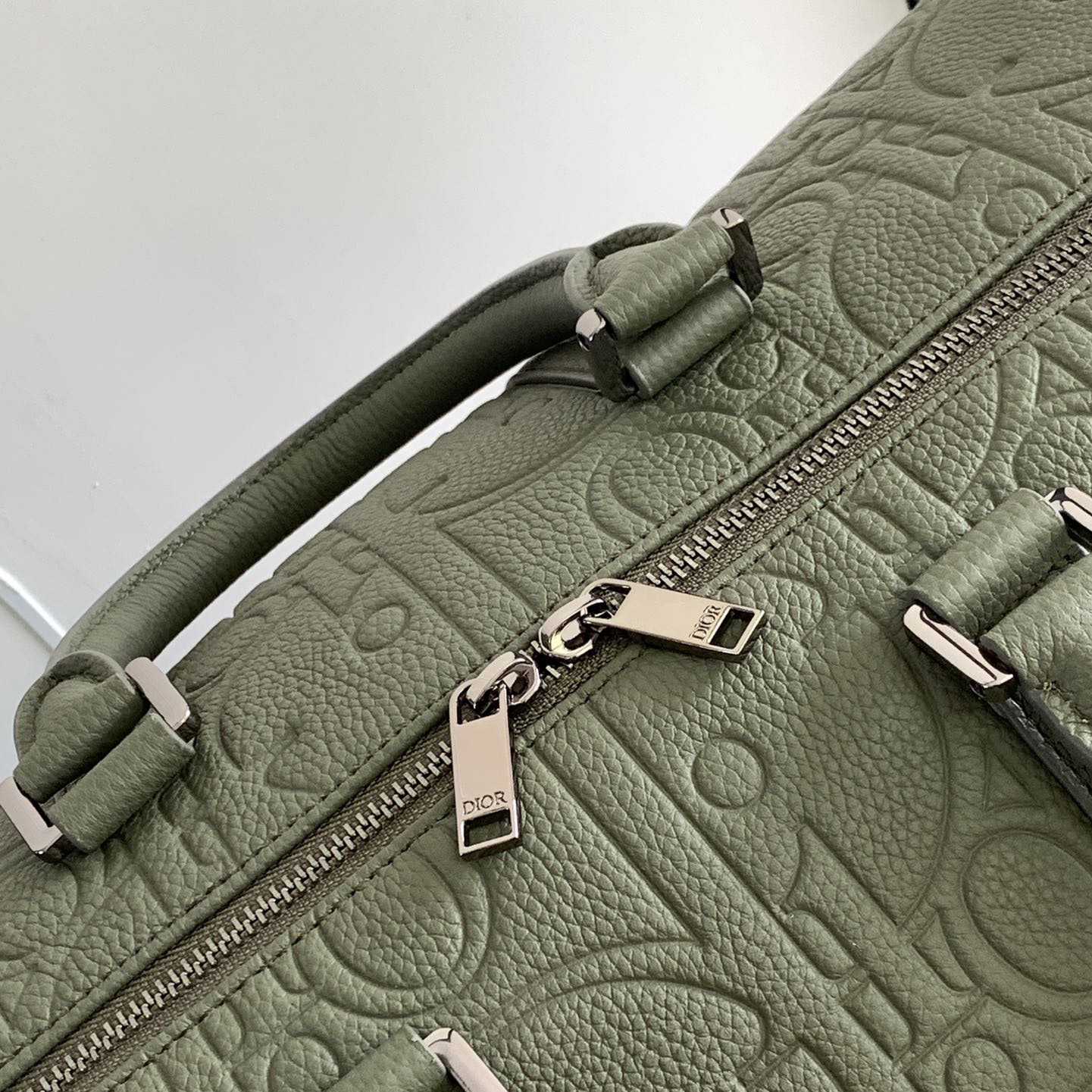 Dior Weekender 40 - DopestKickz