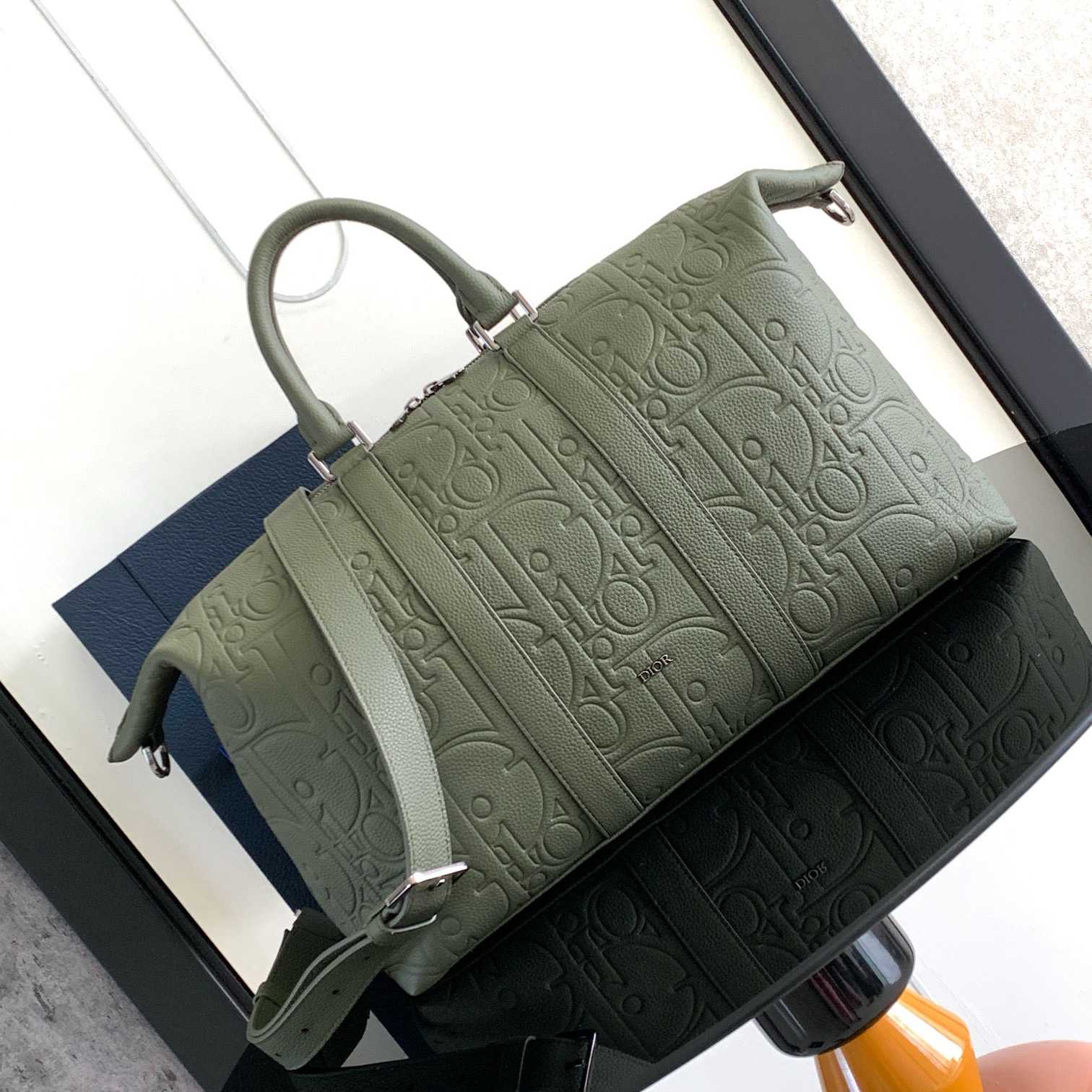 Dior Weekender 40 - DopestKickz