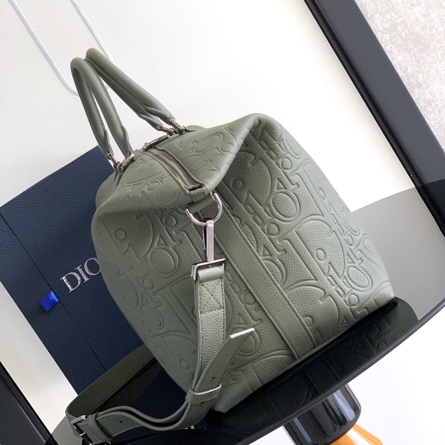 Dior Weekender 40 - DopestKickz