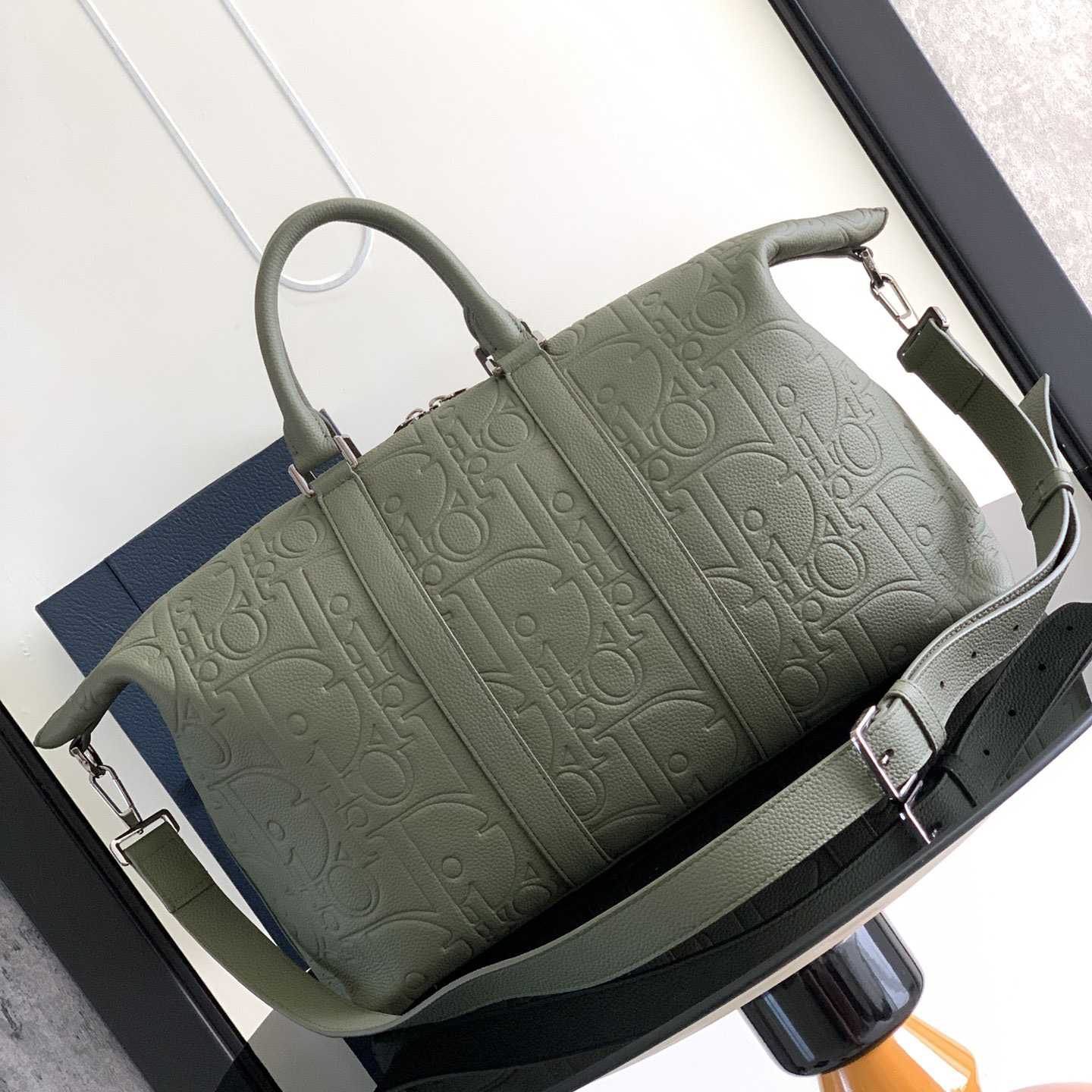 Dior Weekender 40 - DopestKickz