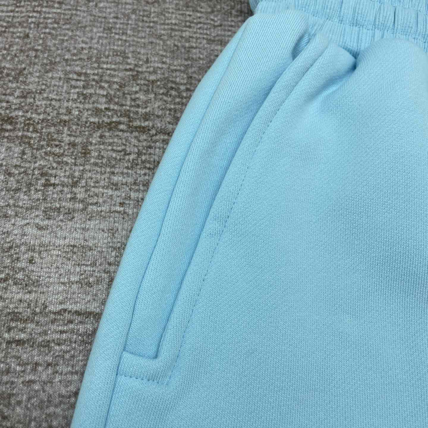 Casablanca Sweat Shorts   c858 - DopestKickz