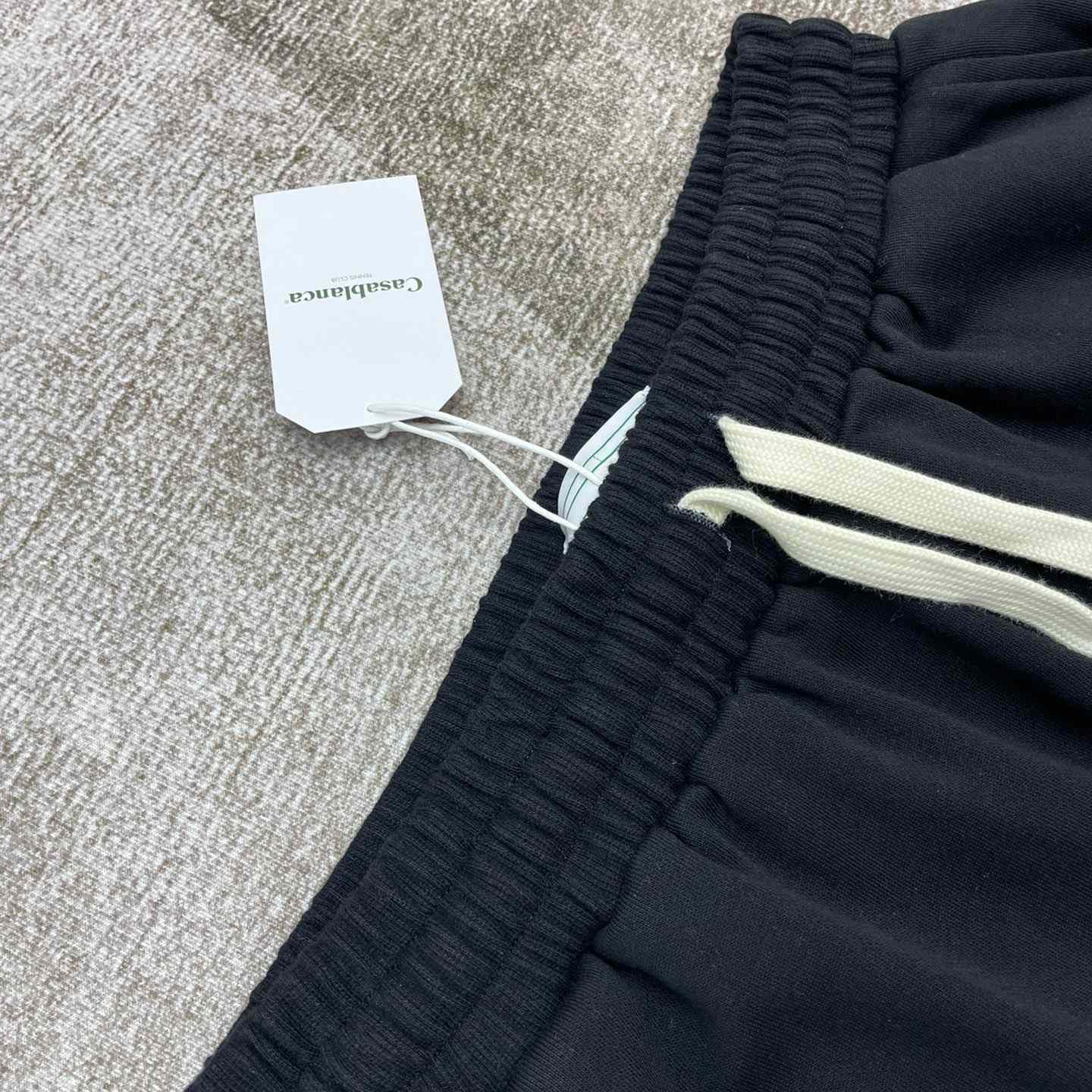 Casablanca Maison De Reve Sweatshorts   c861 - DopestKickz