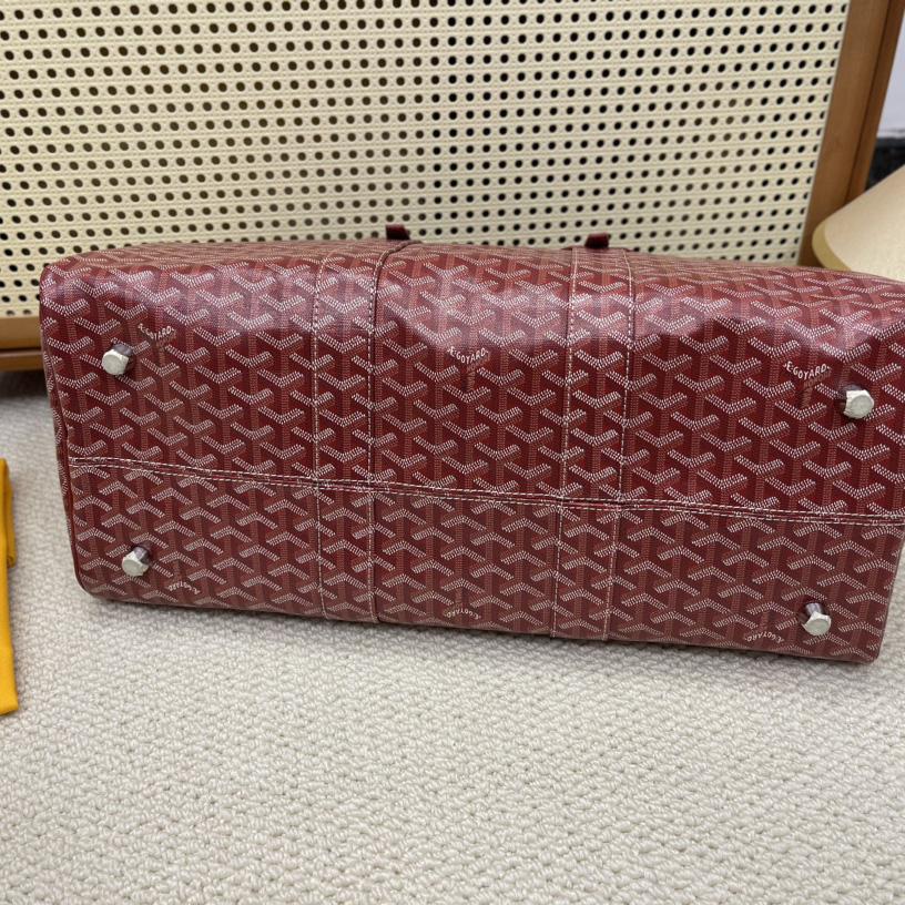Goyard Boeing 50 Bag   50cm - DopestKickz