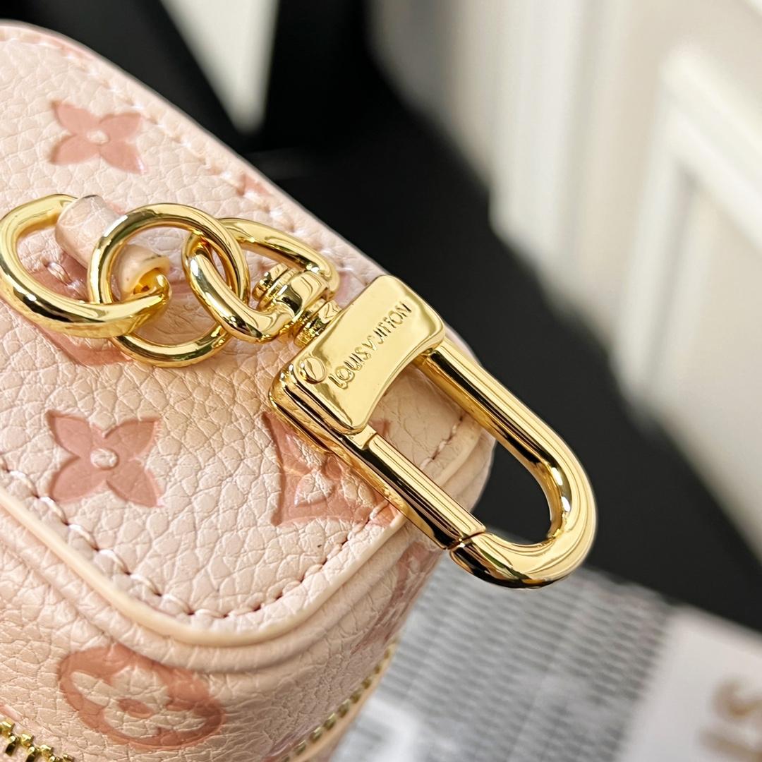 Louis Vuitton Pouch   M00545 - DopestKickz