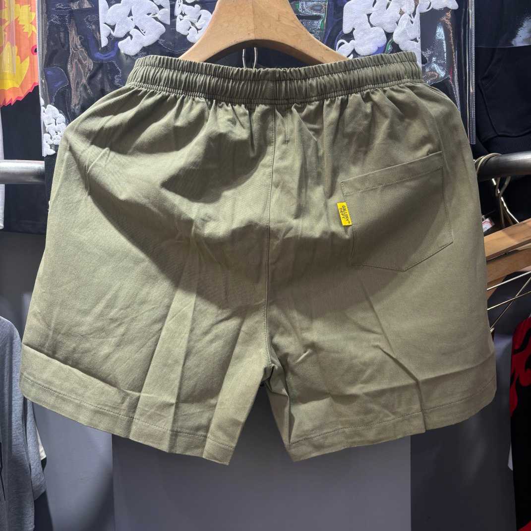 Gallery Dept. Shorts - DopestKickz