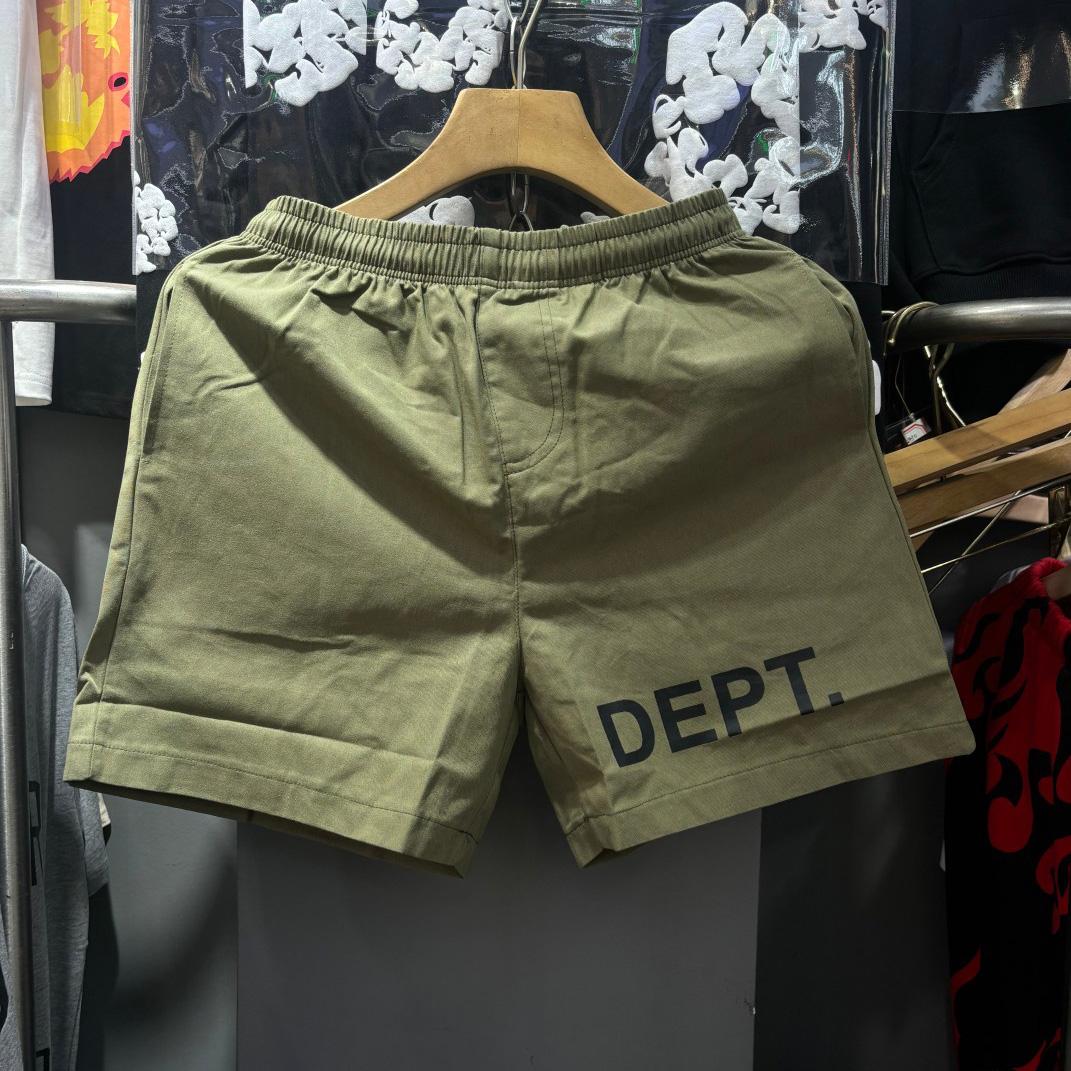 Gallery Dept. Shorts - DopestKickz