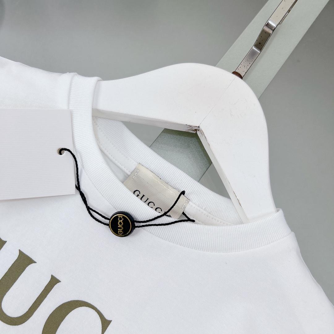 Gucci Kid's Tee & Skirt - DopestKickz