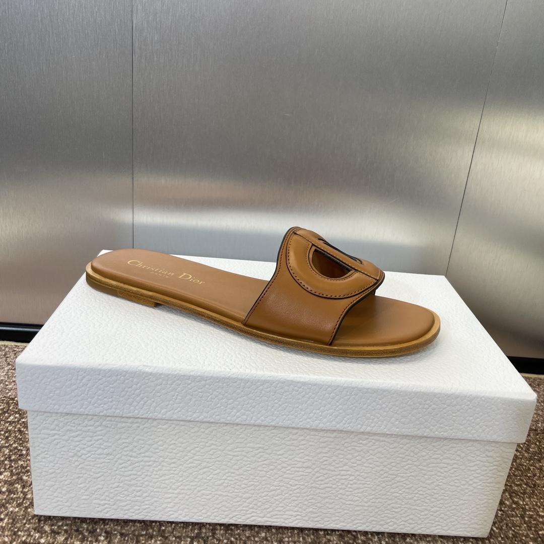 Dior D-Club Slide - DopestKickz