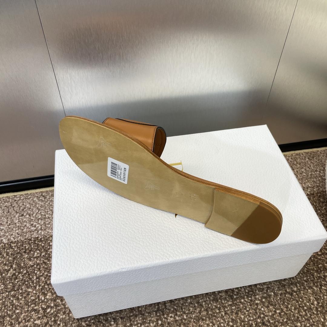 Dior D-Club Slide - DopestKickz