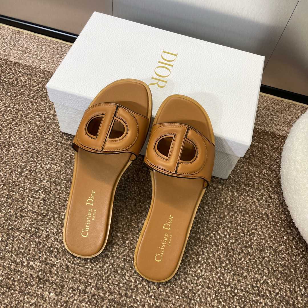 Dior D-Club Slide - DopestKickz