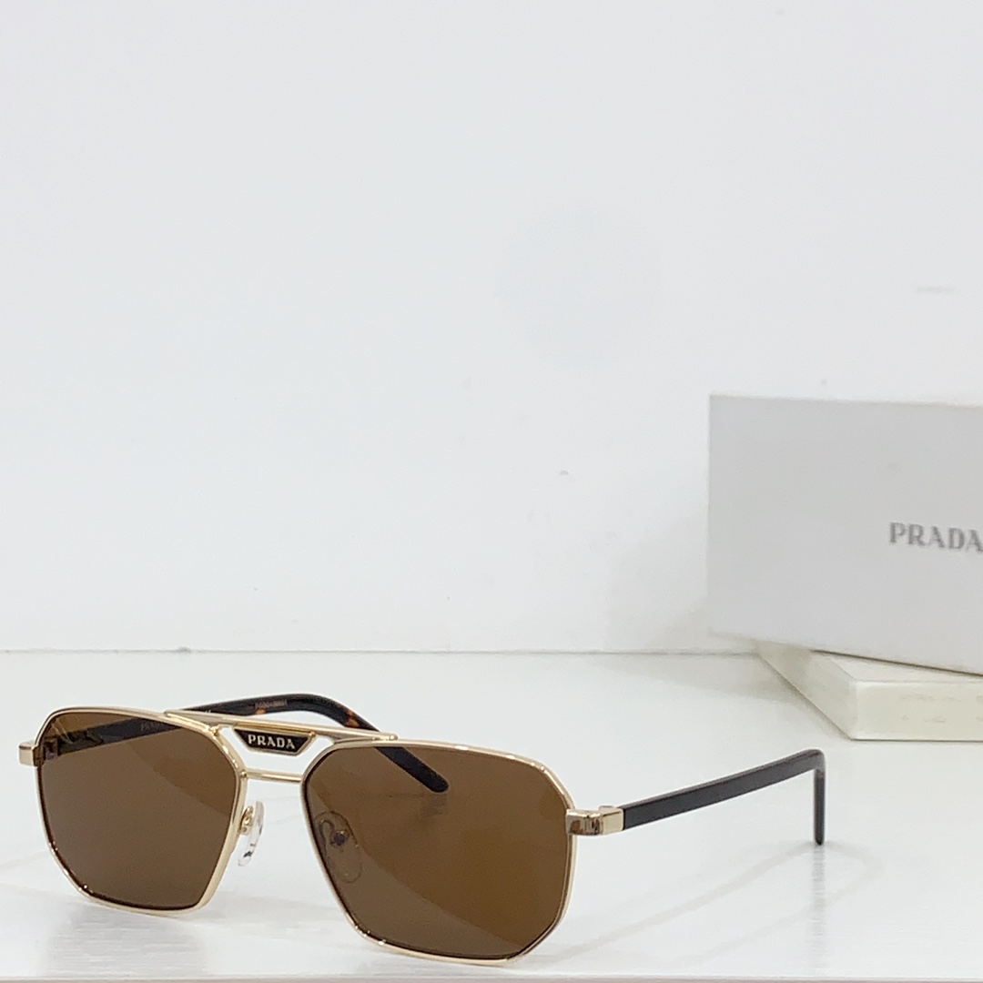 Prada SPR58Y Sunglasses   - DopestKickz