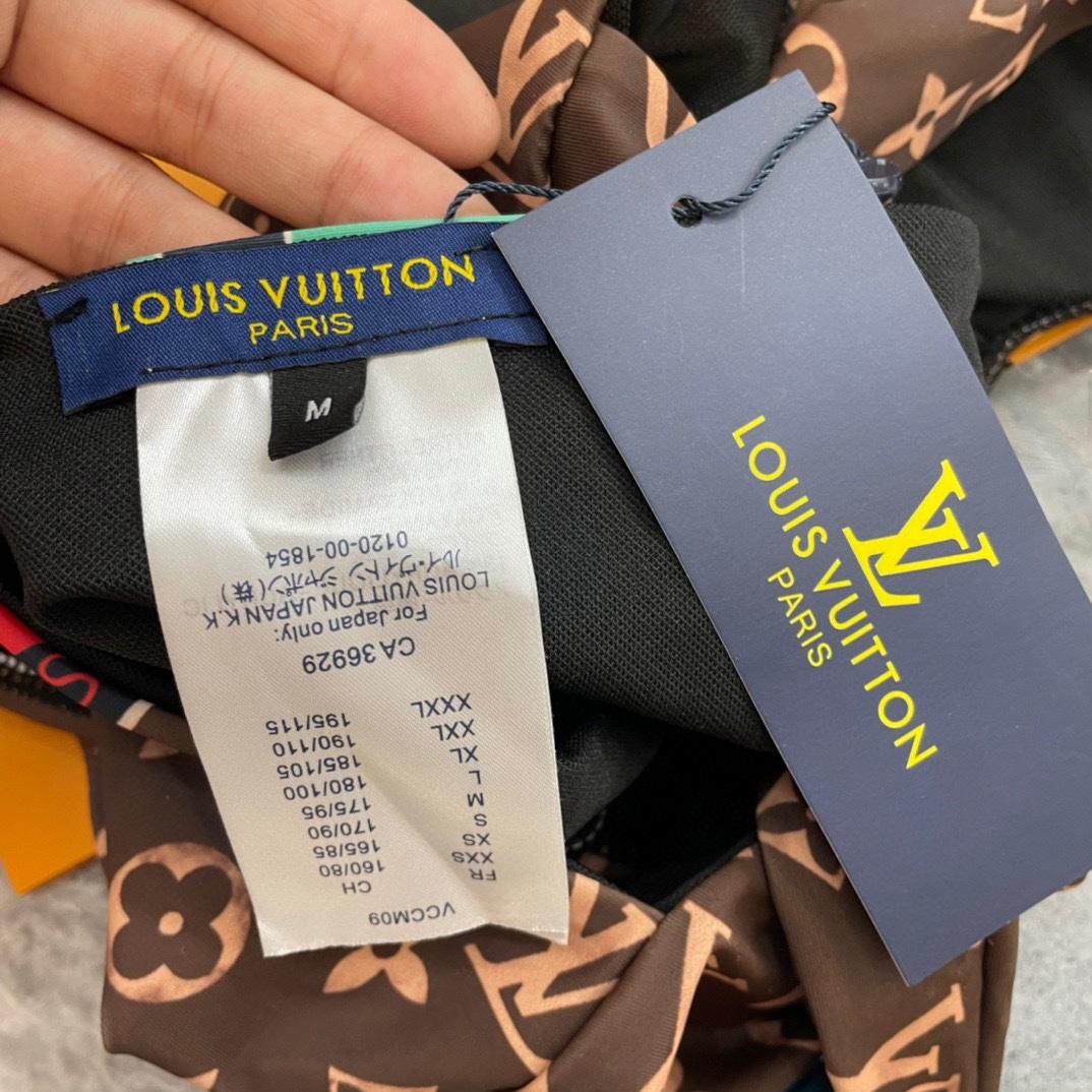 Louis Vuitton One-piece Swimsuit - DopestKickz