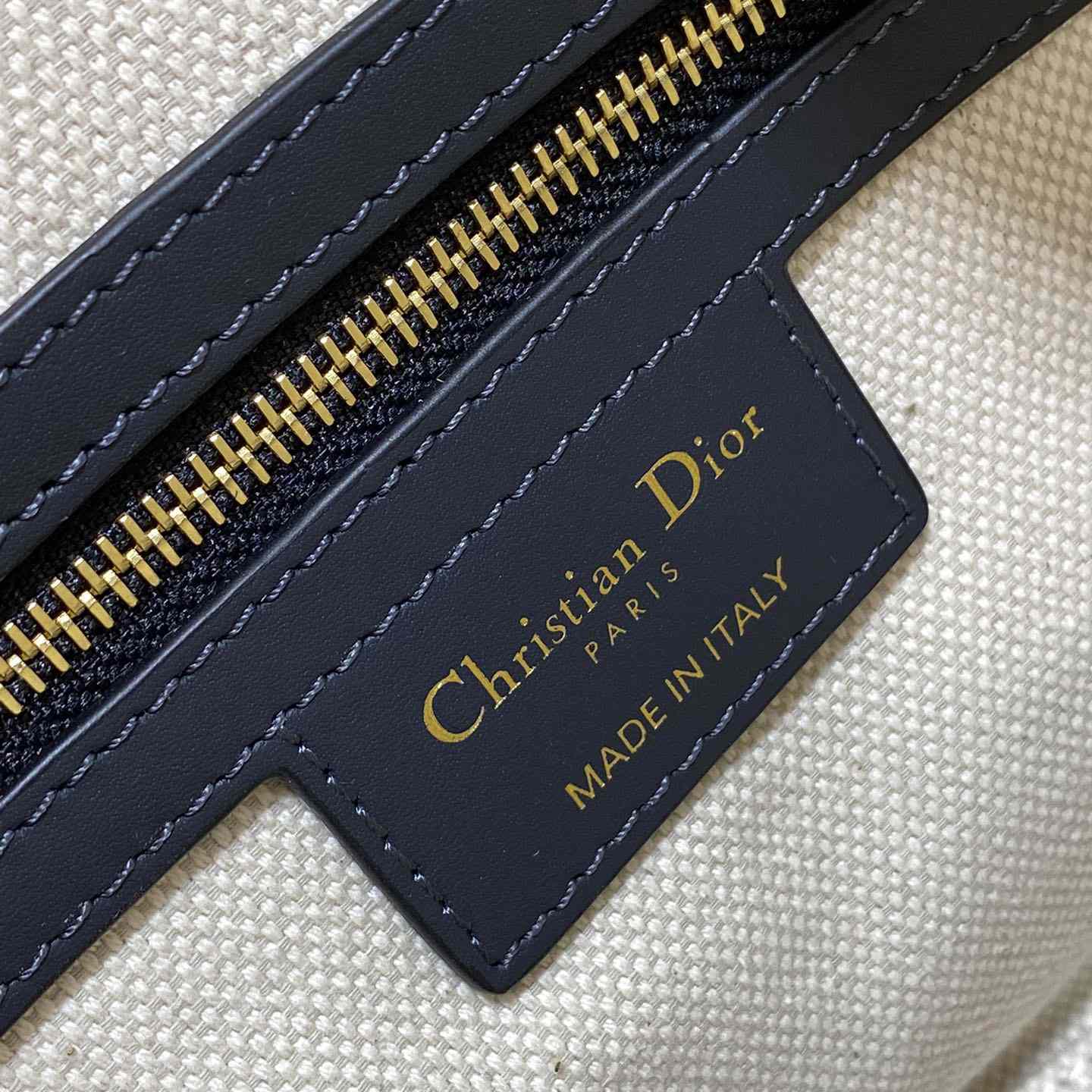 Dior Groove 20 Bag - DopestKickz