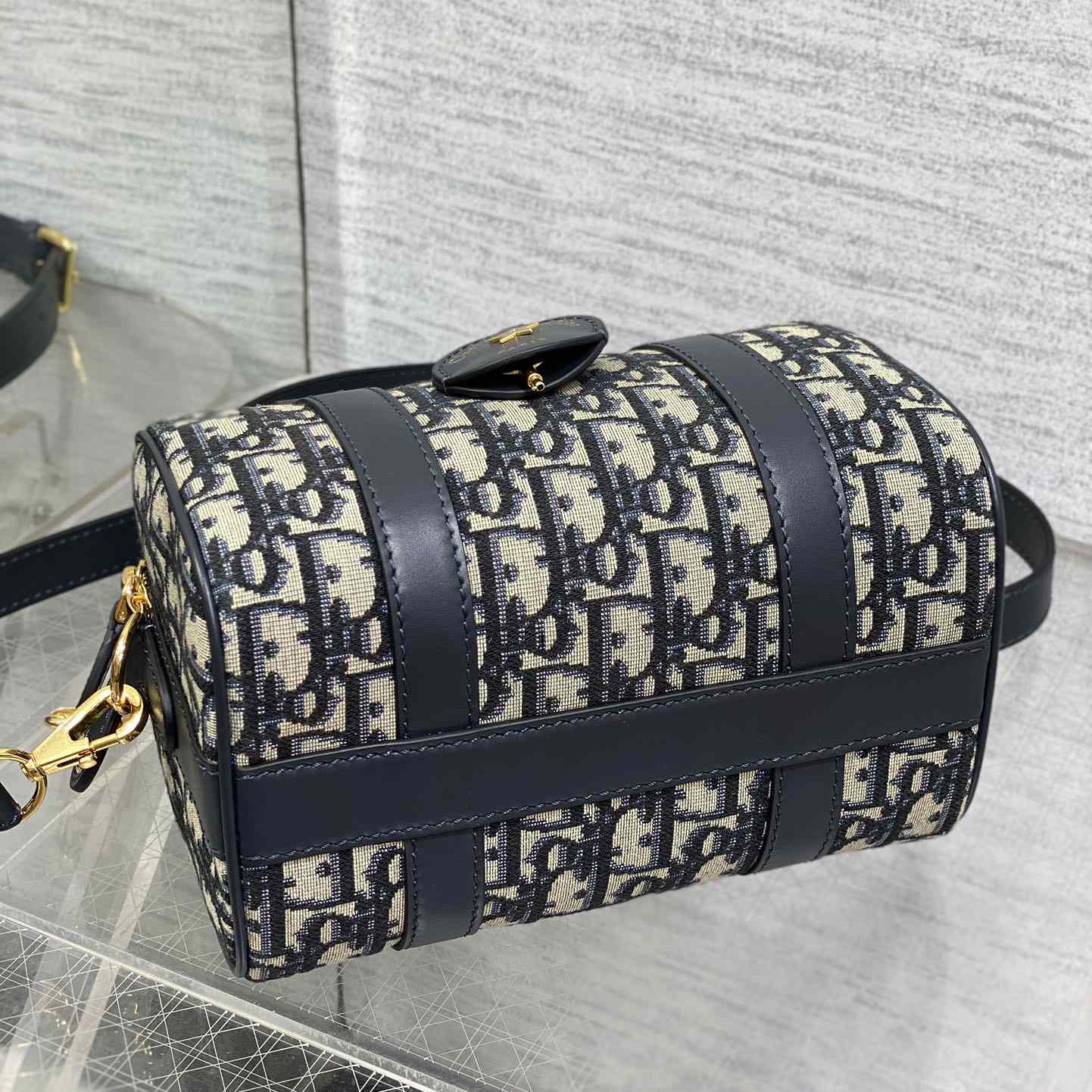 Dior Groove 20 Bag - DopestKickz