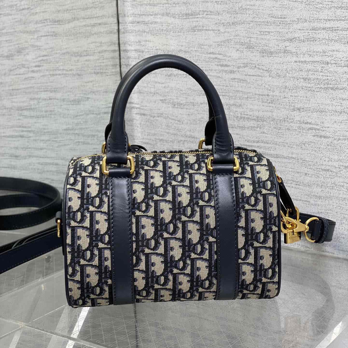Dior Groove 20 Bag - DopestKickz
