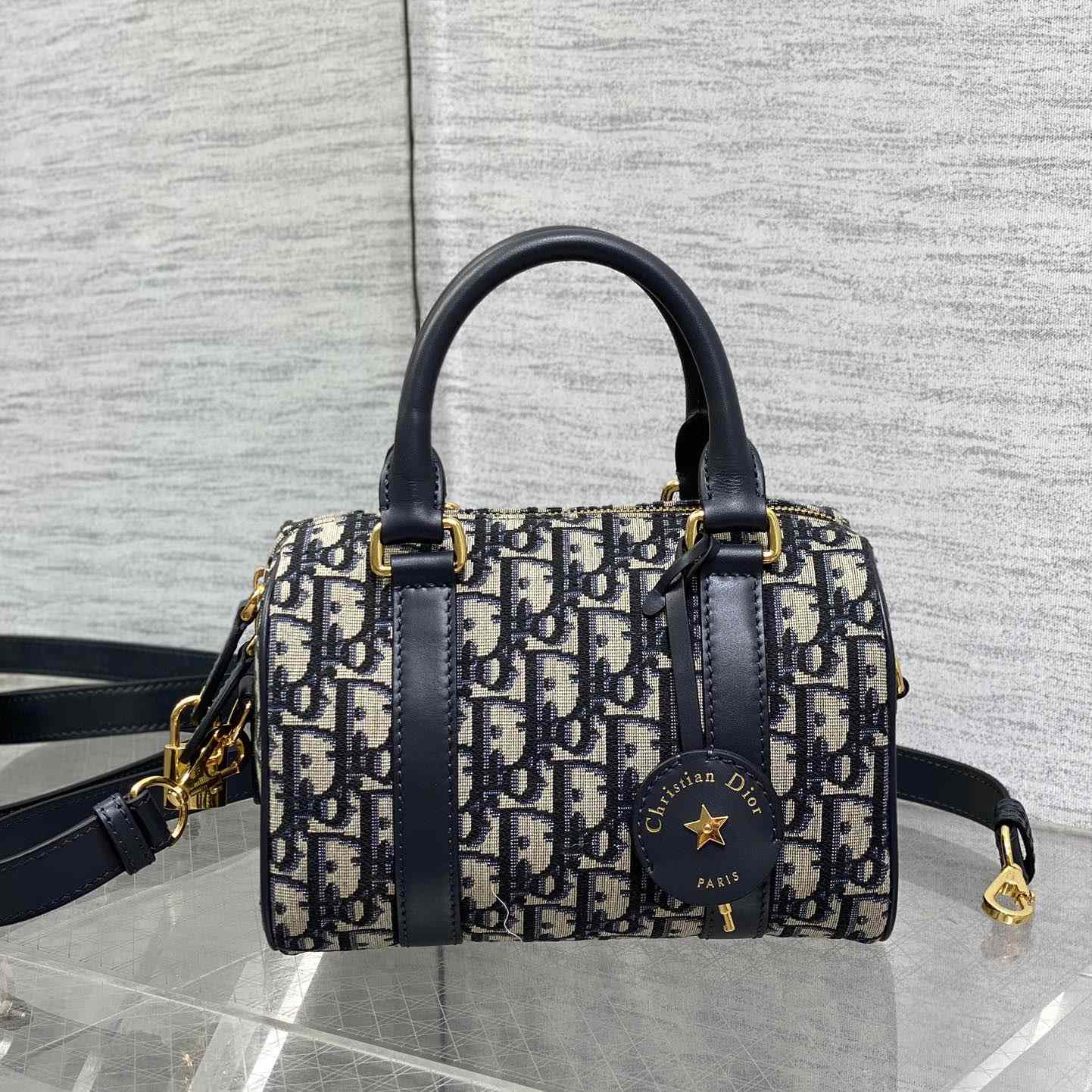 Dior Groove 20 Bag - DopestKickz