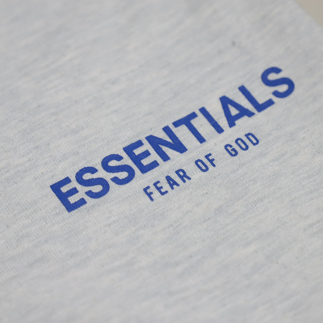 Fear of God Essentials x TMC Crenshaw Shorts - DopestKickz