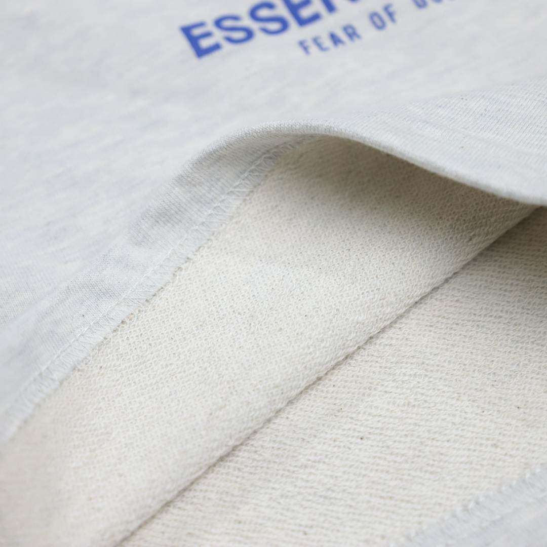 Fear of God Essentials x TMC Crenshaw Shorts - DopestKickz
