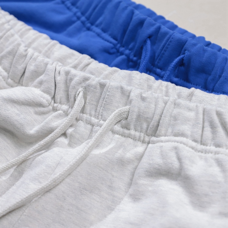 Fear of God Essentials x TMC Crenshaw Shorts - DopestKickz