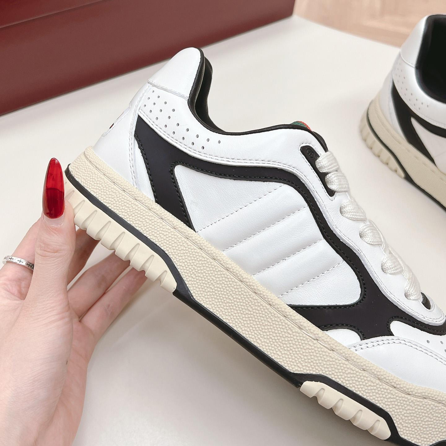 Gucci Re-web Sneaker - DopestKickz
