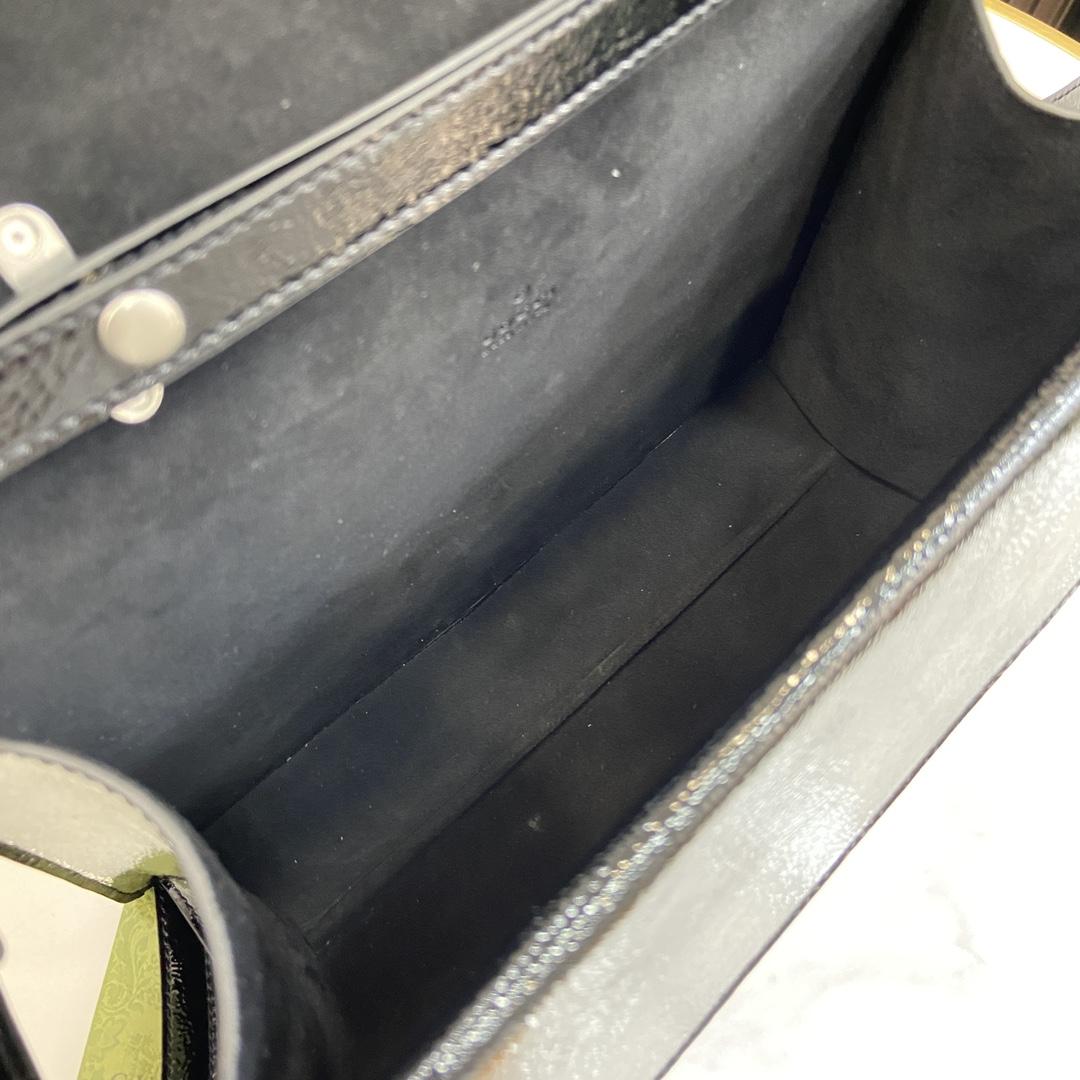 Gucci Dionysus Medium Top Handle Bag - DopestKickz