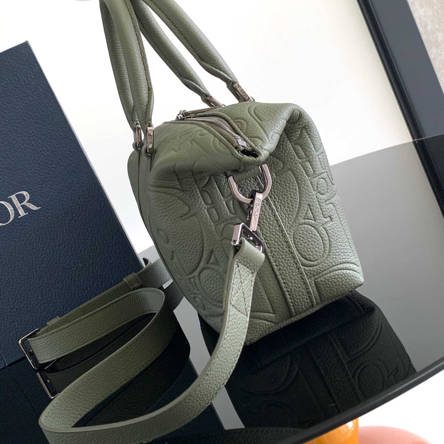 Dior Weekender 25 - DopestKickz