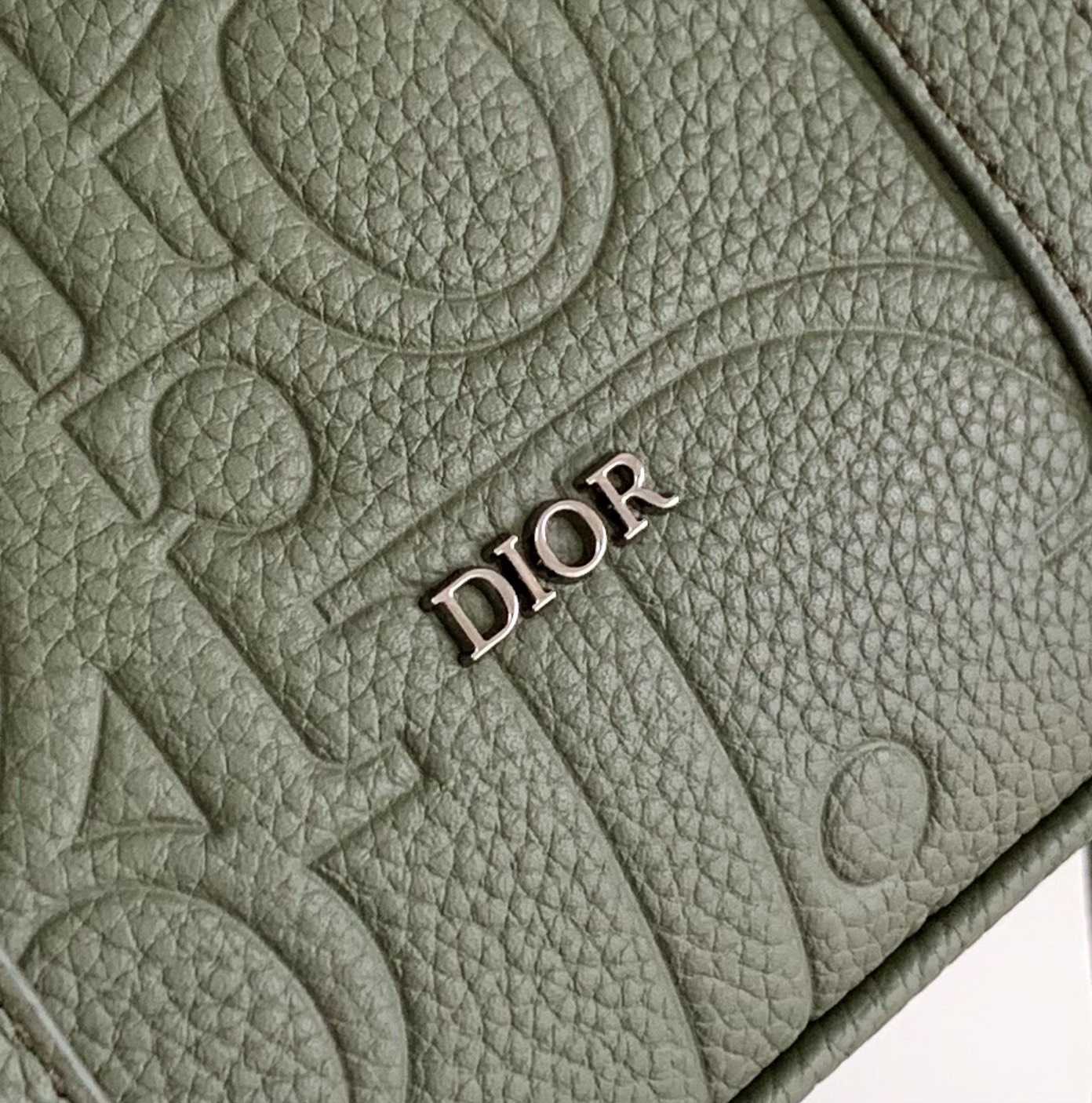 Dior Weekender 25 - DopestKickz