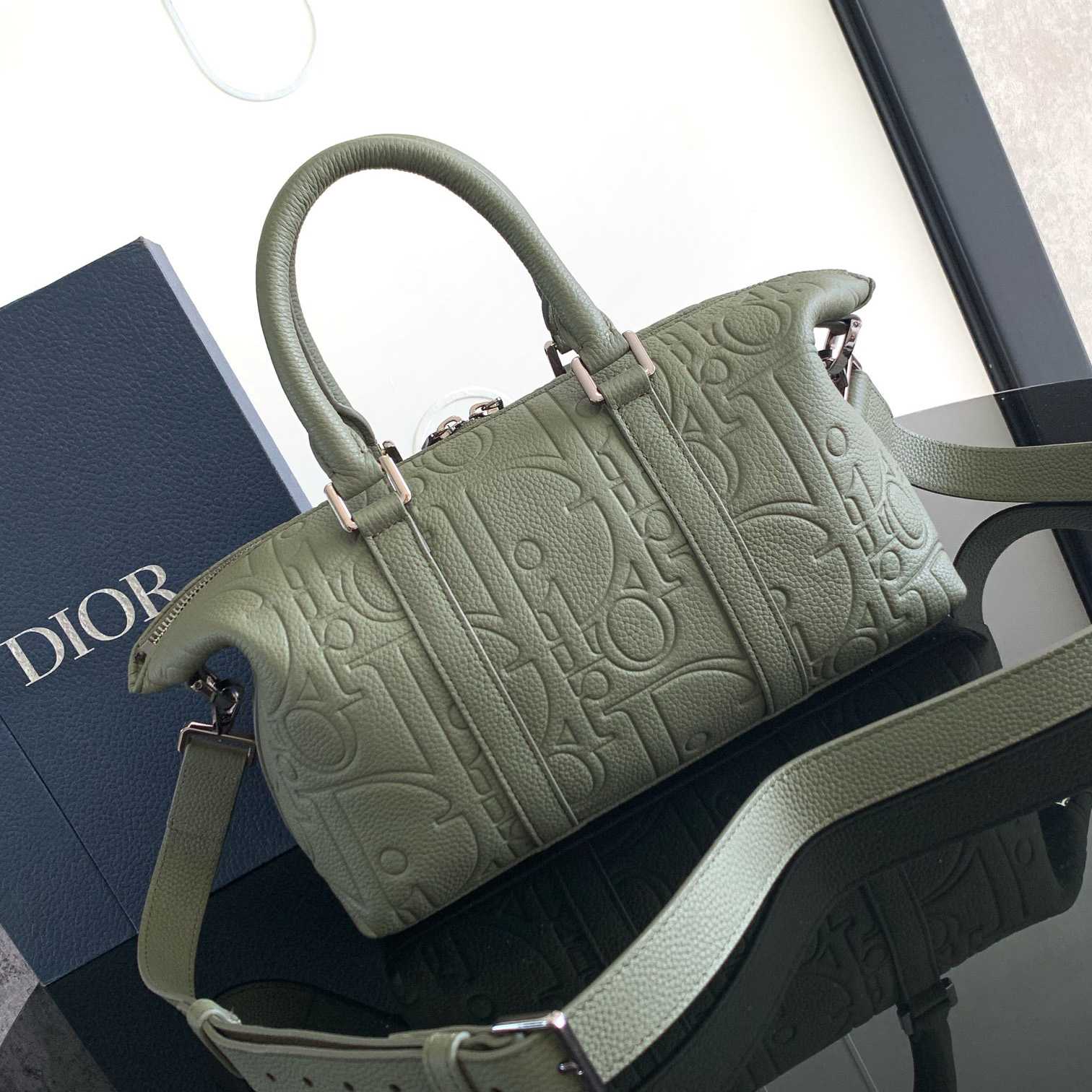 Dior Weekender 25 - DopestKickz