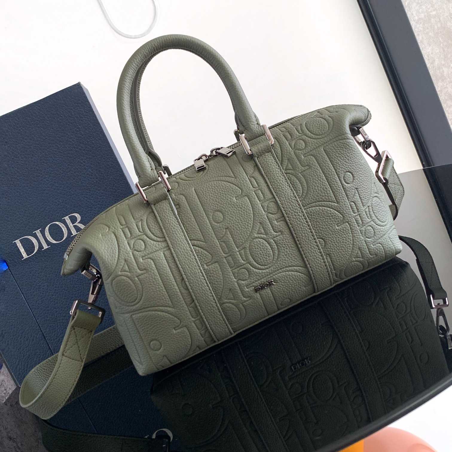 Dior Weekender 25 - DopestKickz