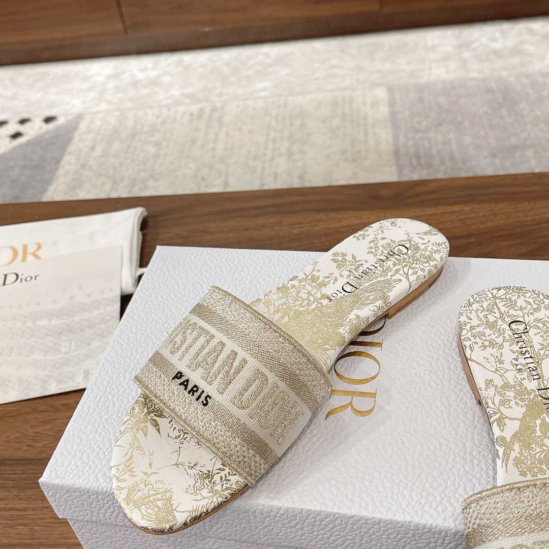 Dior Dway Slide - DopestKickz