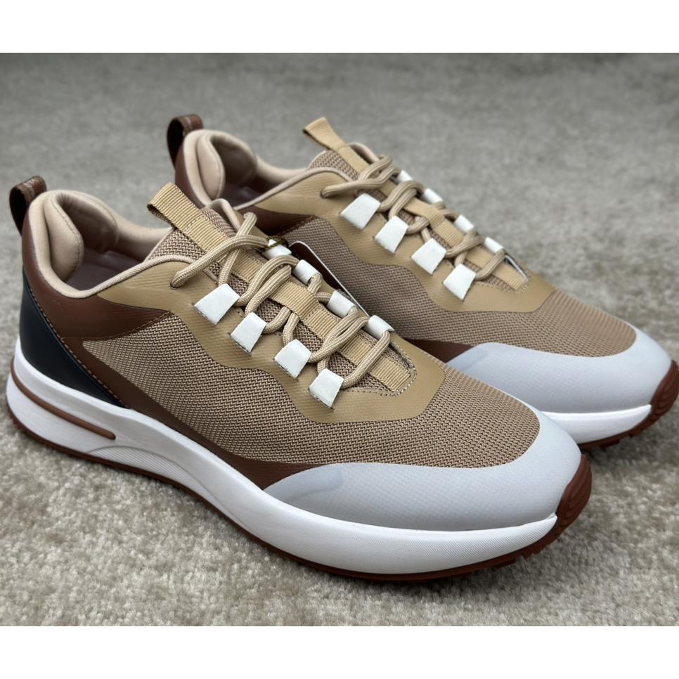 Loro Piana Week End Walk Sneakers - DopestKickz