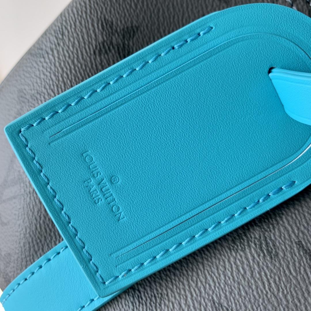 Louis Vuitton Keepall Bandoulière 25  M11645 - DopestKickz