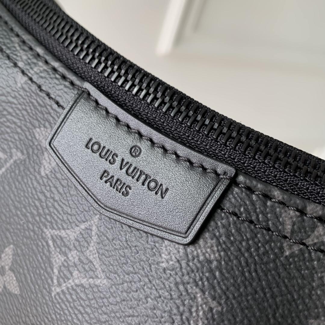 Louis Vuitton Hamac Bag PM   M47158 - DopestKickz