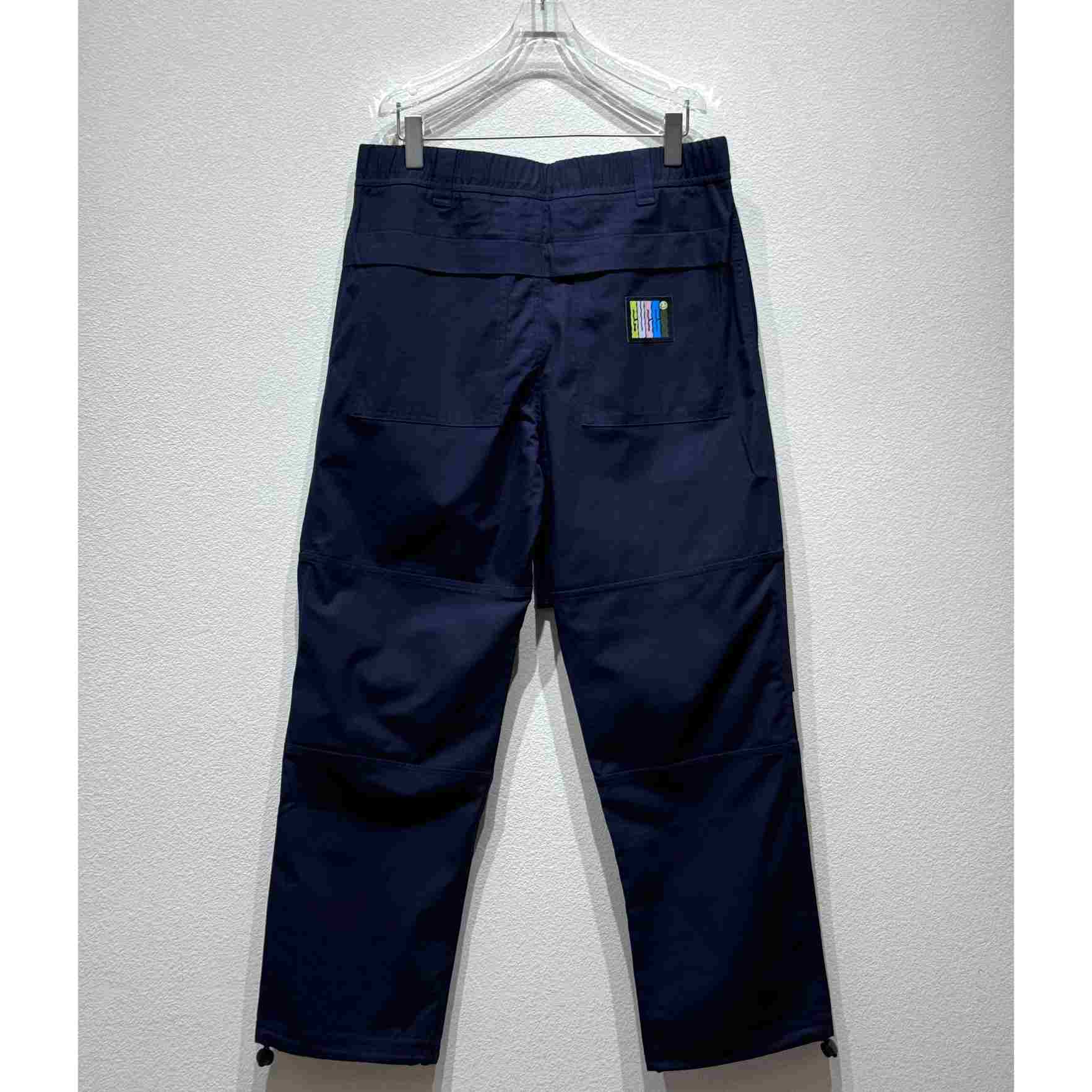 Gucci Cotton Pant - DopestKickz