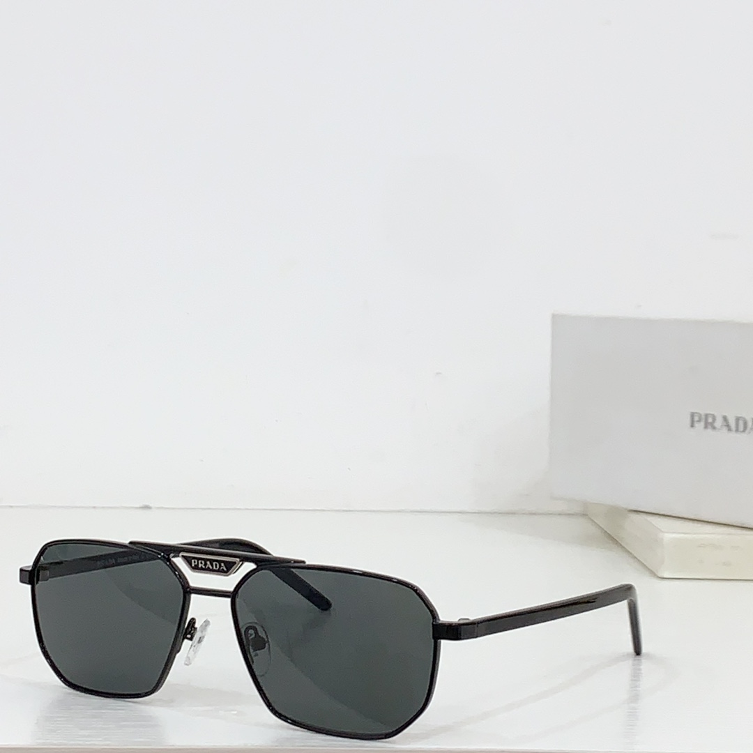 Prada SPR58Y Sunglasses   - DopestKickz
