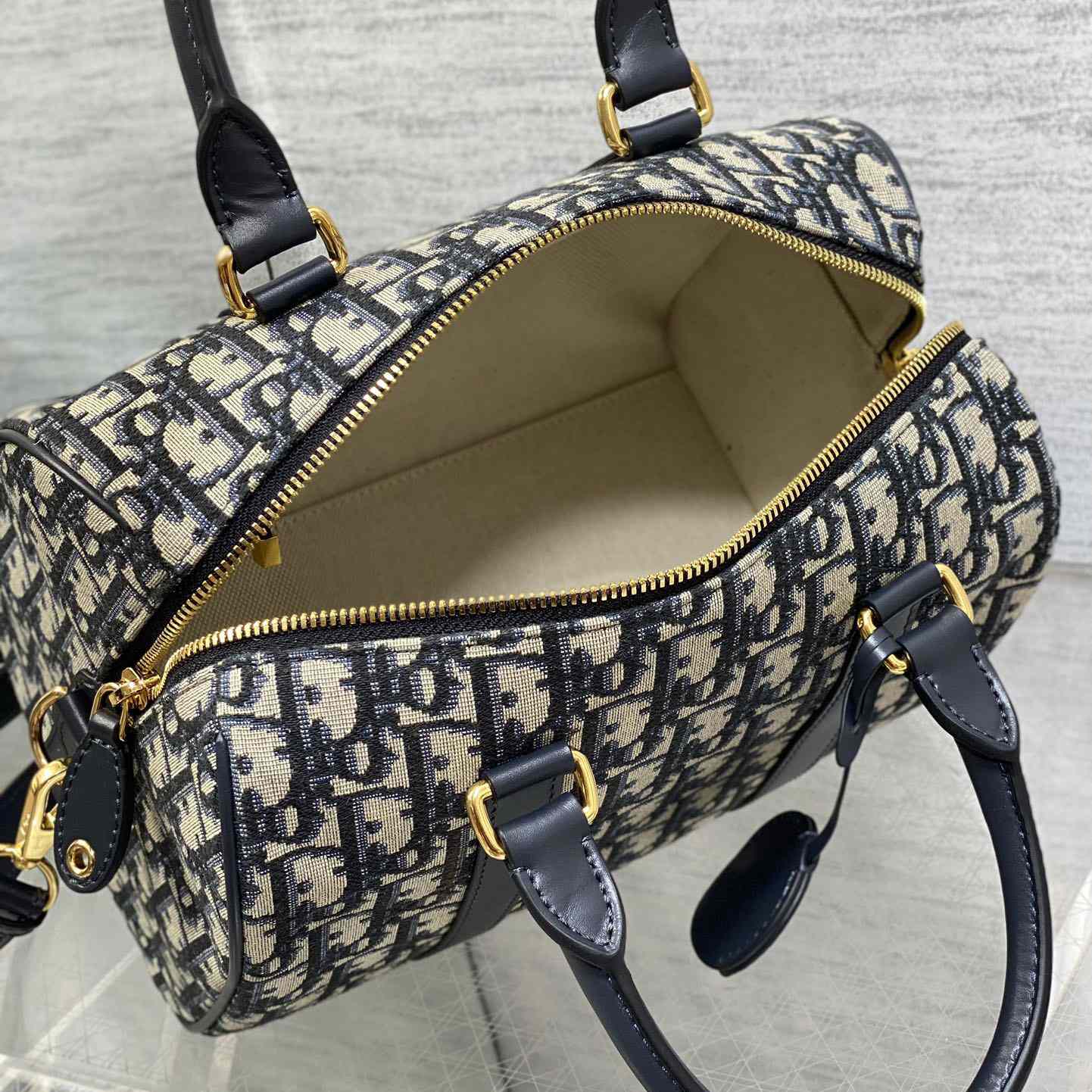 Dior Groove 25 Bag - DopestKickz