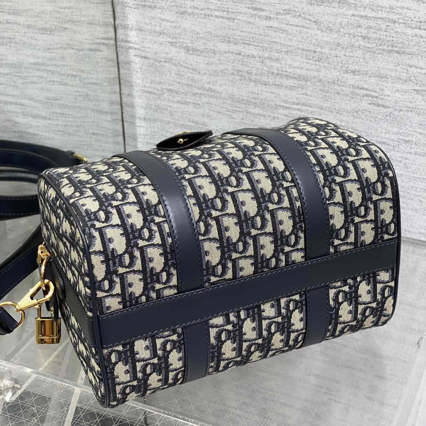 Dior Groove 25 Bag - DopestKickz