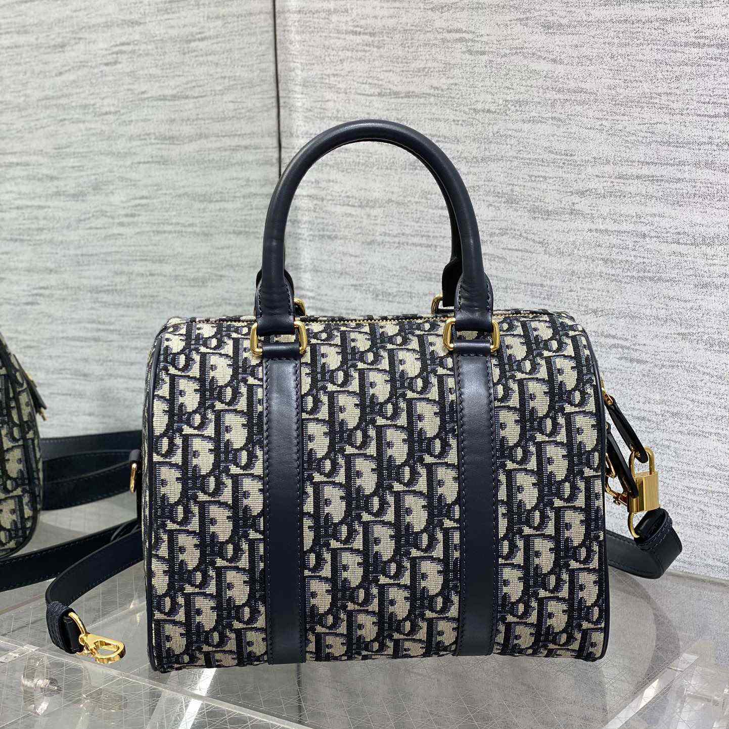 Dior Groove 25 Bag - DopestKickz