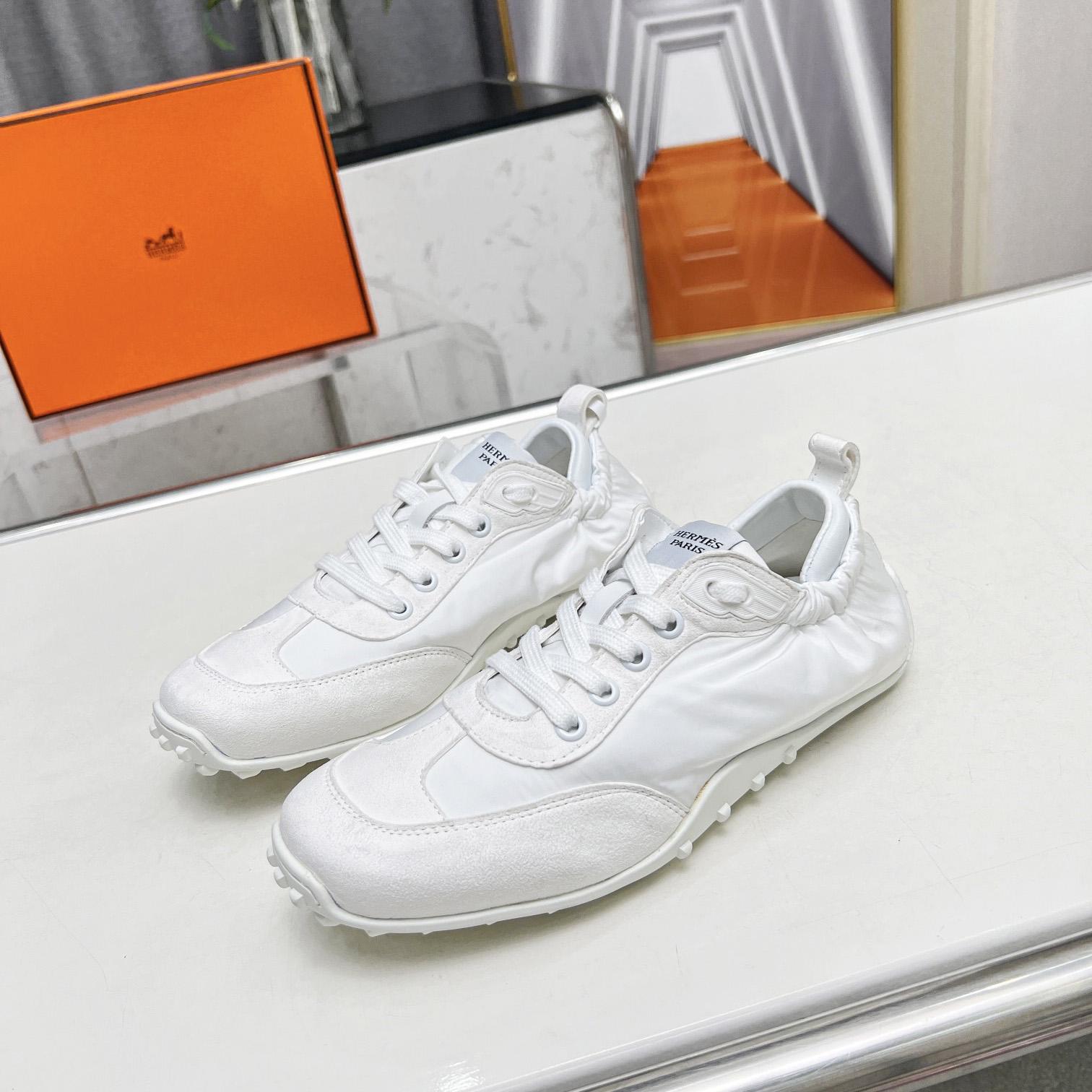 Hermes In Sneaker - DopestKickz
