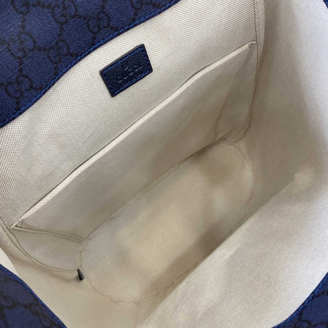 Gucci Ophidia Large GG Backpack - DopestKickz