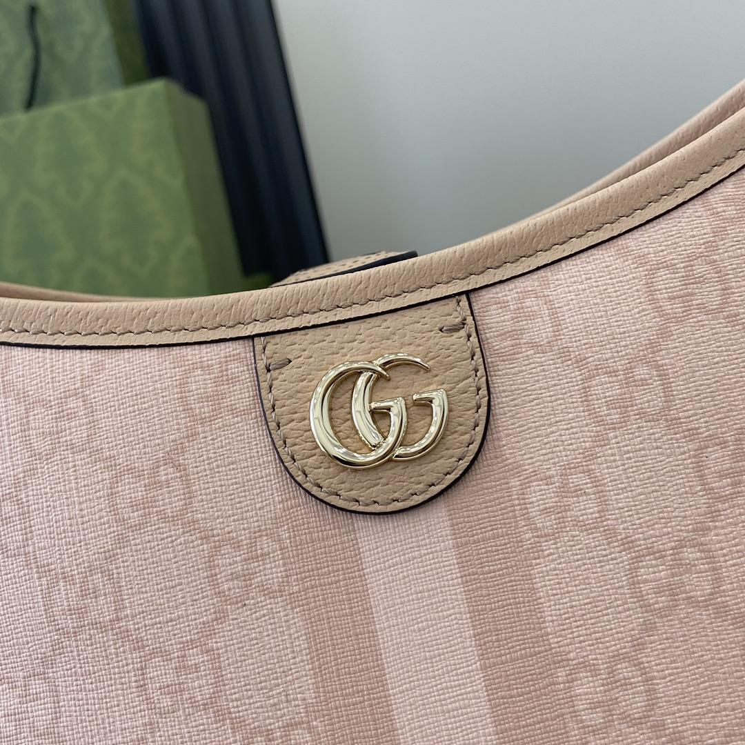 Gucci Ophidia GG Small Shoulder Bag - DopestKickz