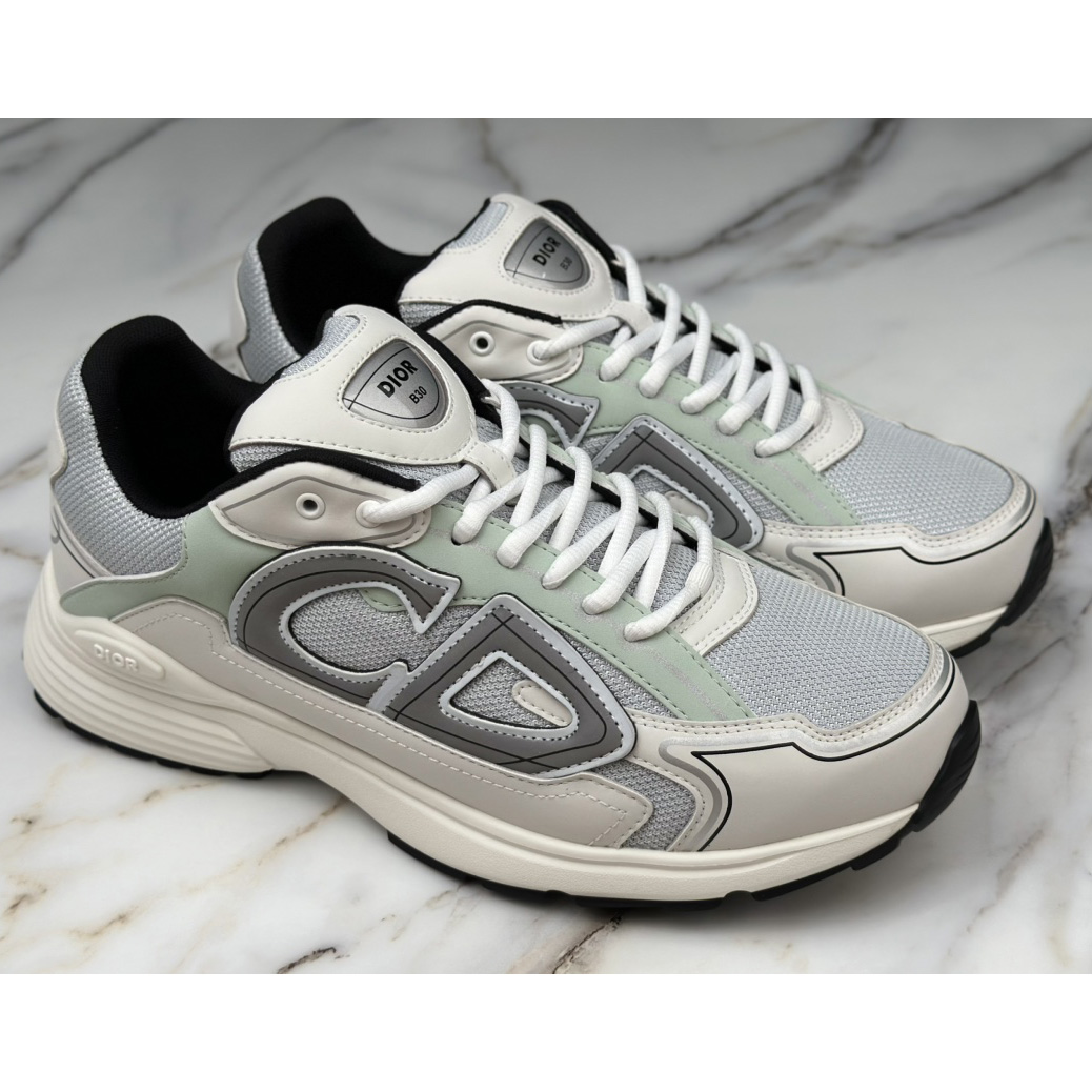 Dior B30 Sneaker  - DopestKickz