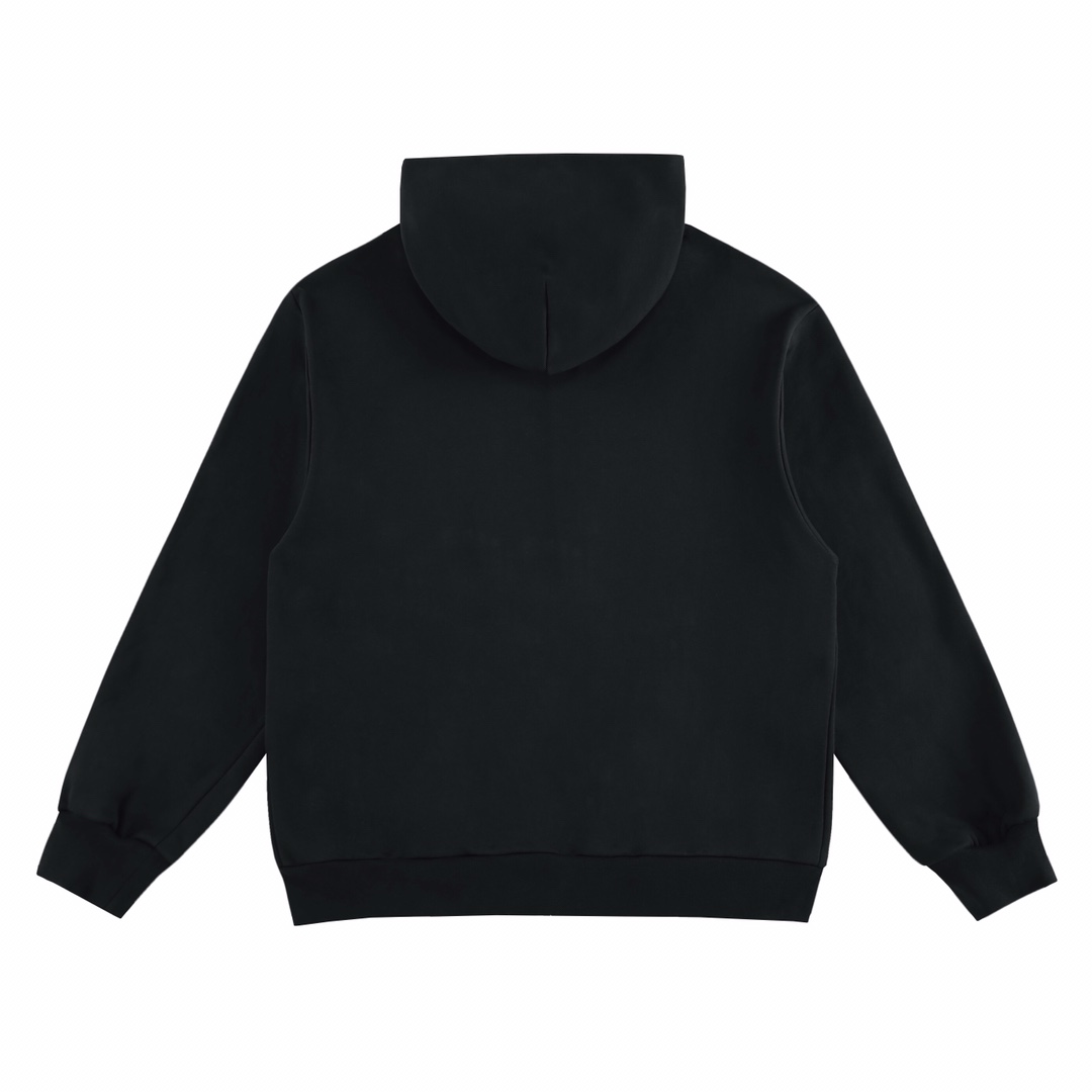 Balenciaga x Under Armour Zip-Up Hoodie Regular Fit - DopestKickz